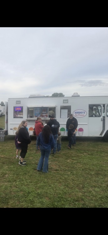 The Ice Cream Truck